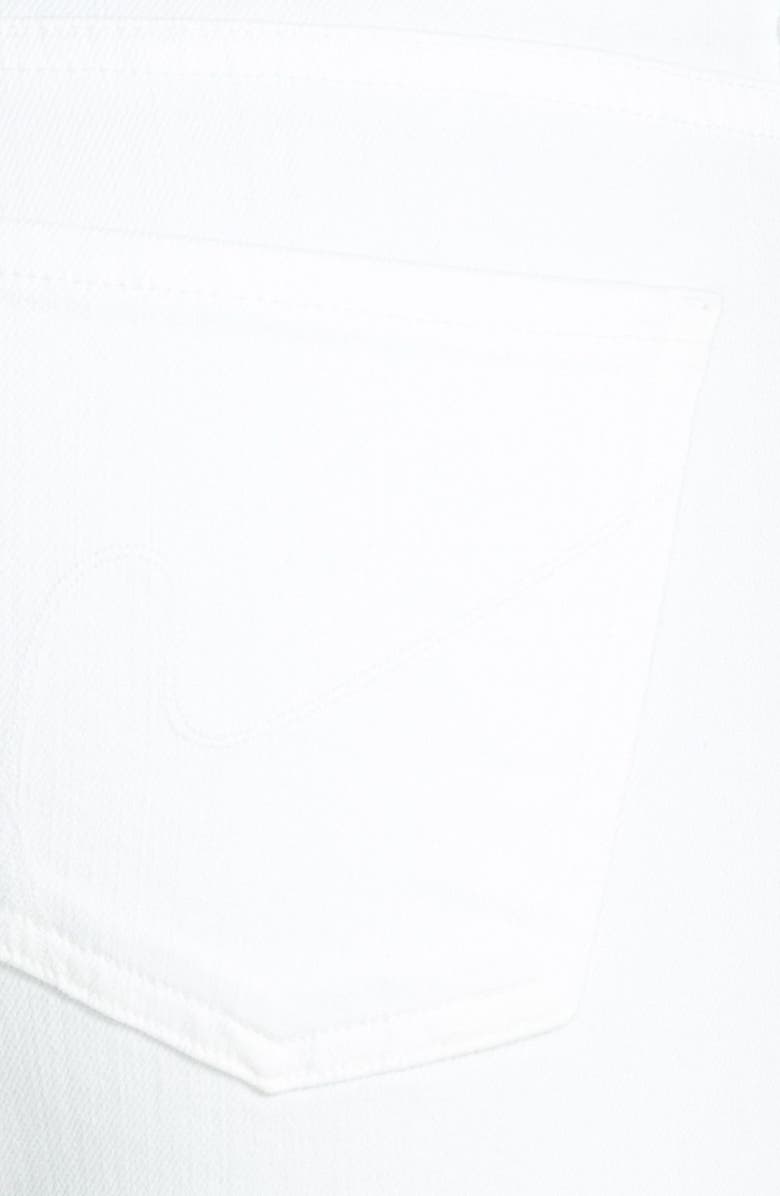 Citizens of Humanity 'Emannuelle' Slim Bootcut Jeans, Alternate, color,