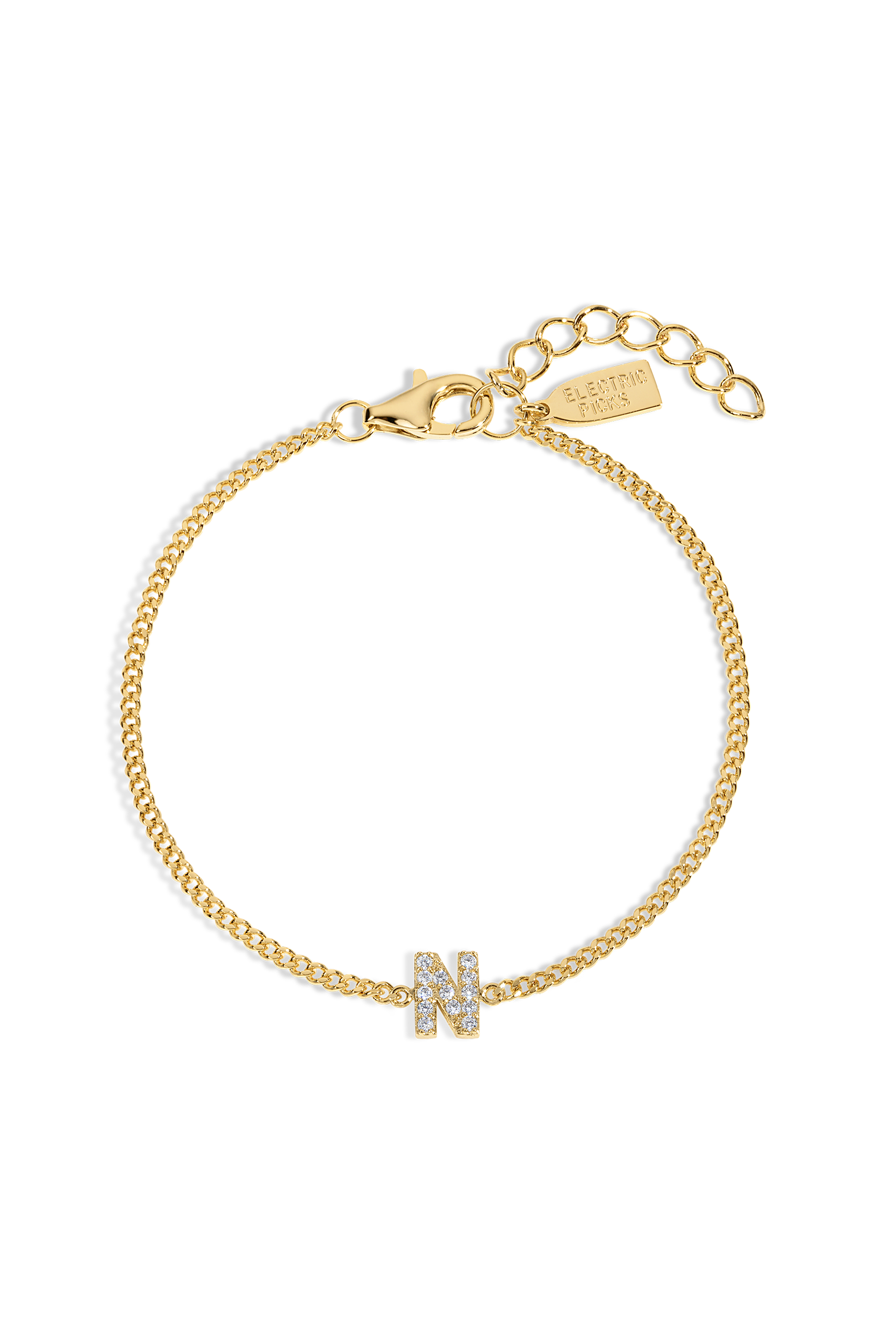 Gold - N
