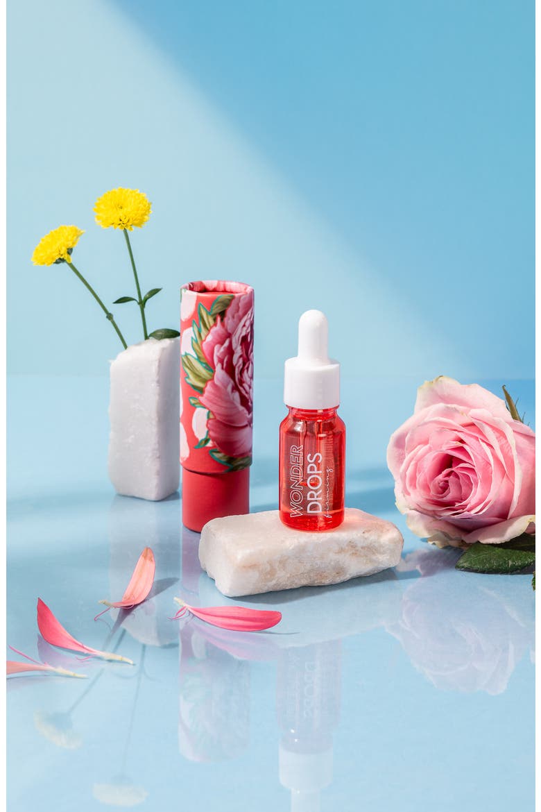 Firming Wonder Drops, Alternate, color, Pink