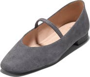 Cole Haan Go-To Valinda Mary Jane Flat