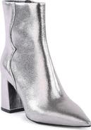 Seychelles Broken Promises Pointed Toe Boot