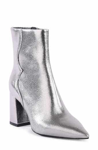 Seychelles Broken Promises Pointed Toe Boot