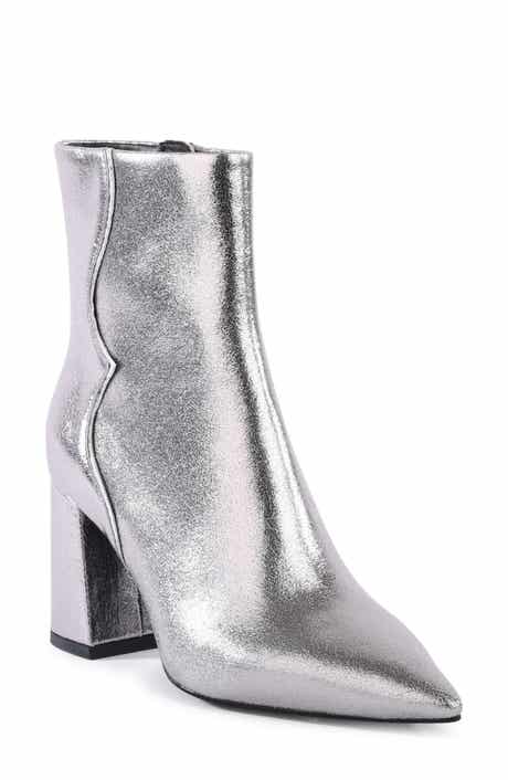 Seychelles Broken Promises Pointed Toe Boot