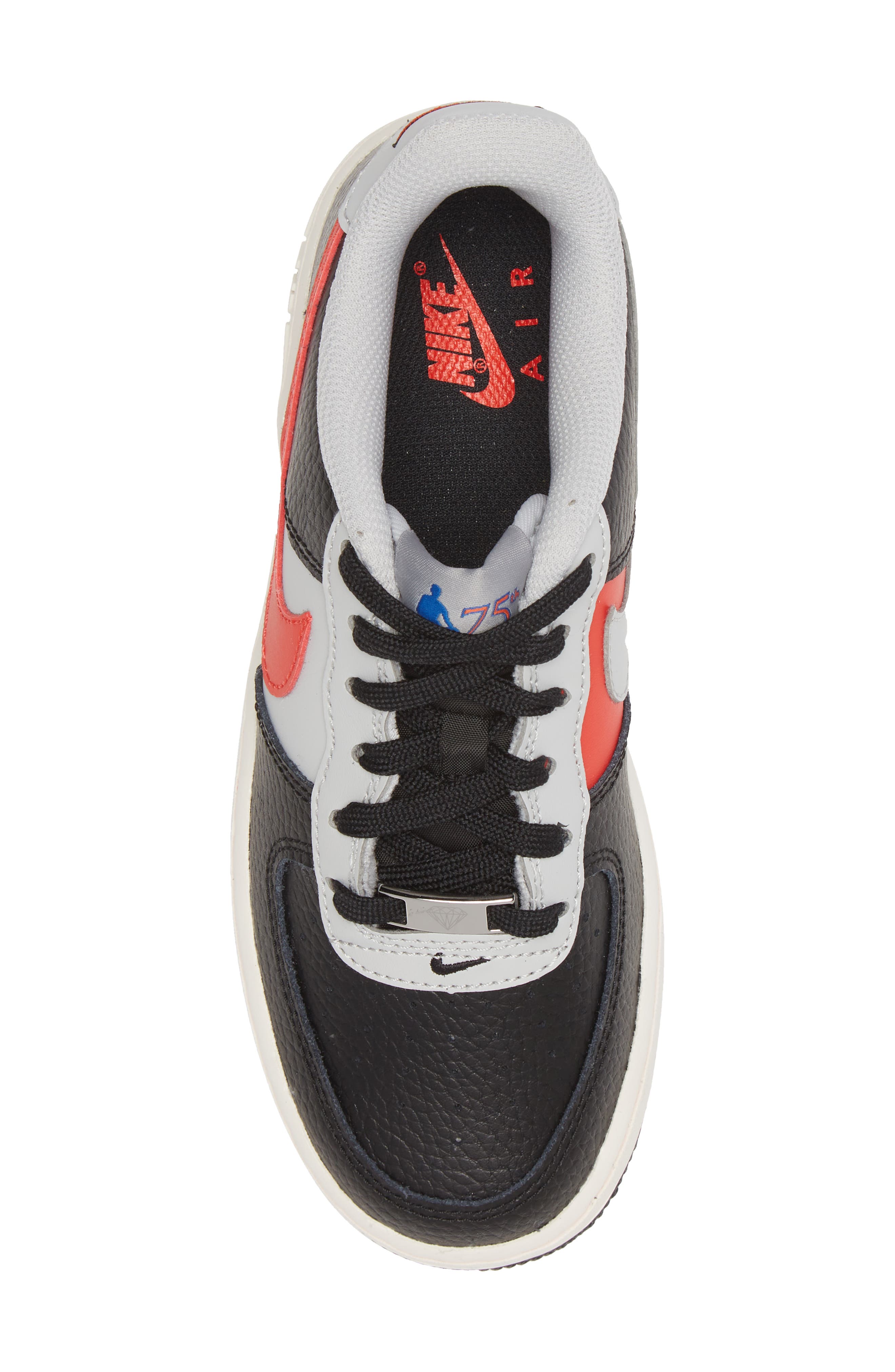 Nike Air Force 1 LV8 Sneaker, Alternate, color, 