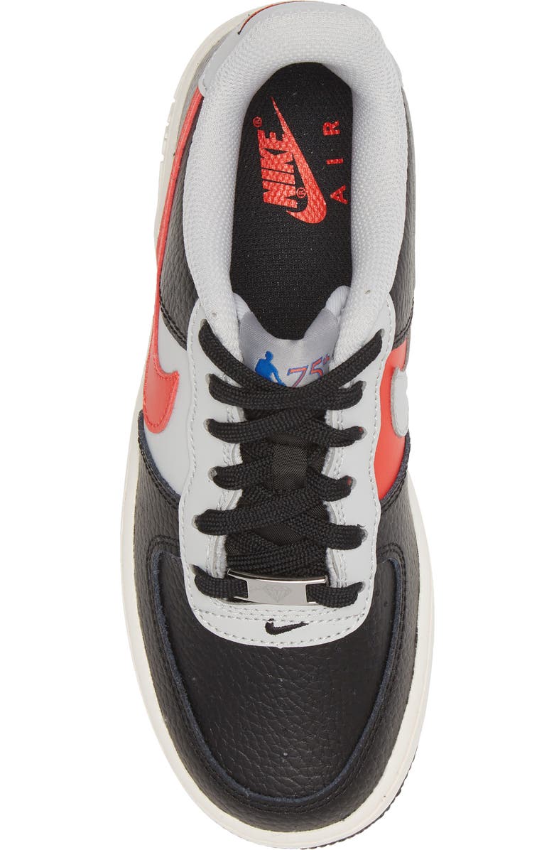 Nike Air Force 1 LV8 Sneaker, Alternate, color,
