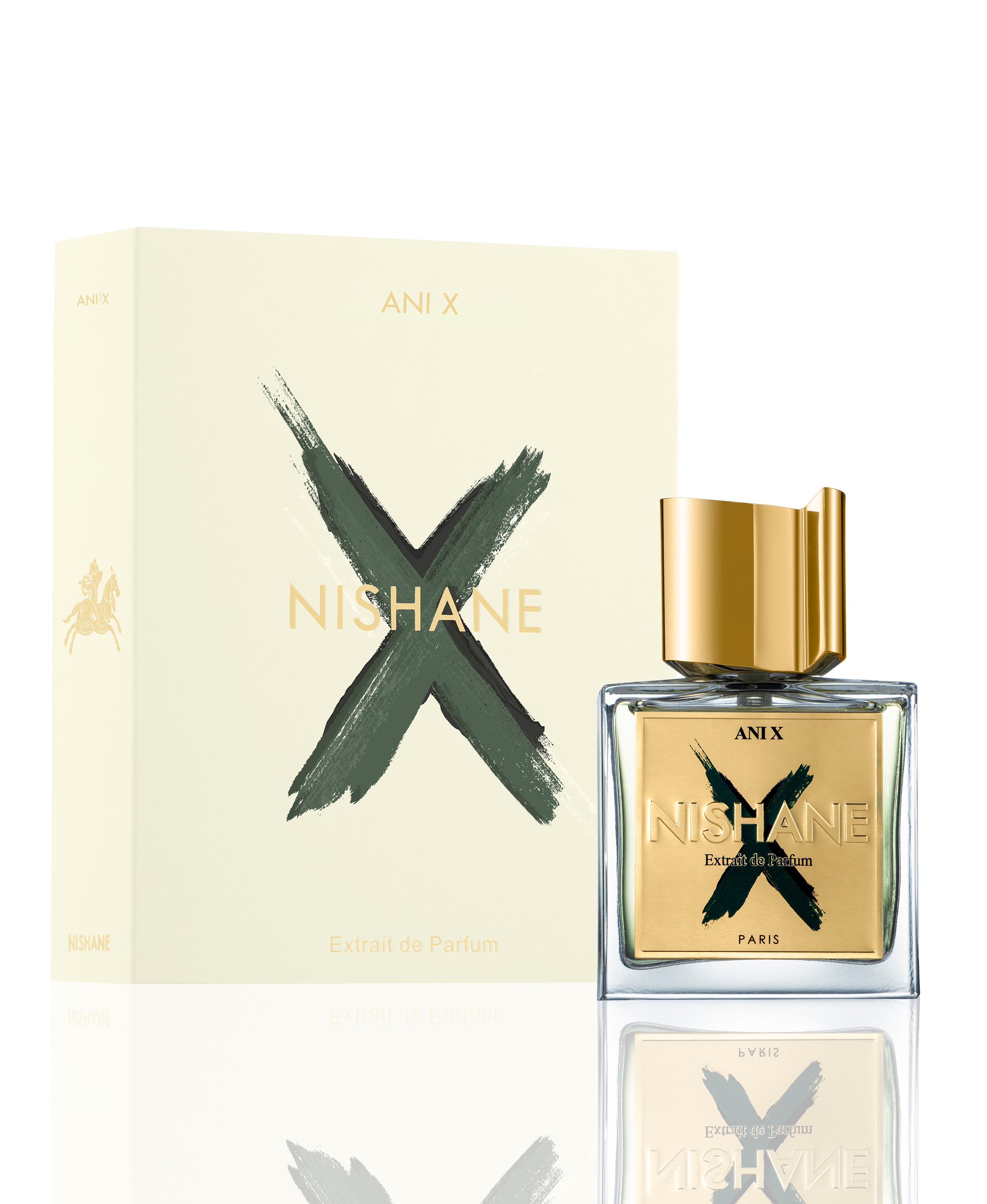 Ani X Extrait De Parfum (Women) | Nordstrom
