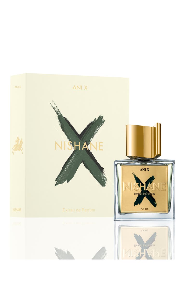 Nishane Ani X Extrait De Parfum, Alternate, color, NO COLOR