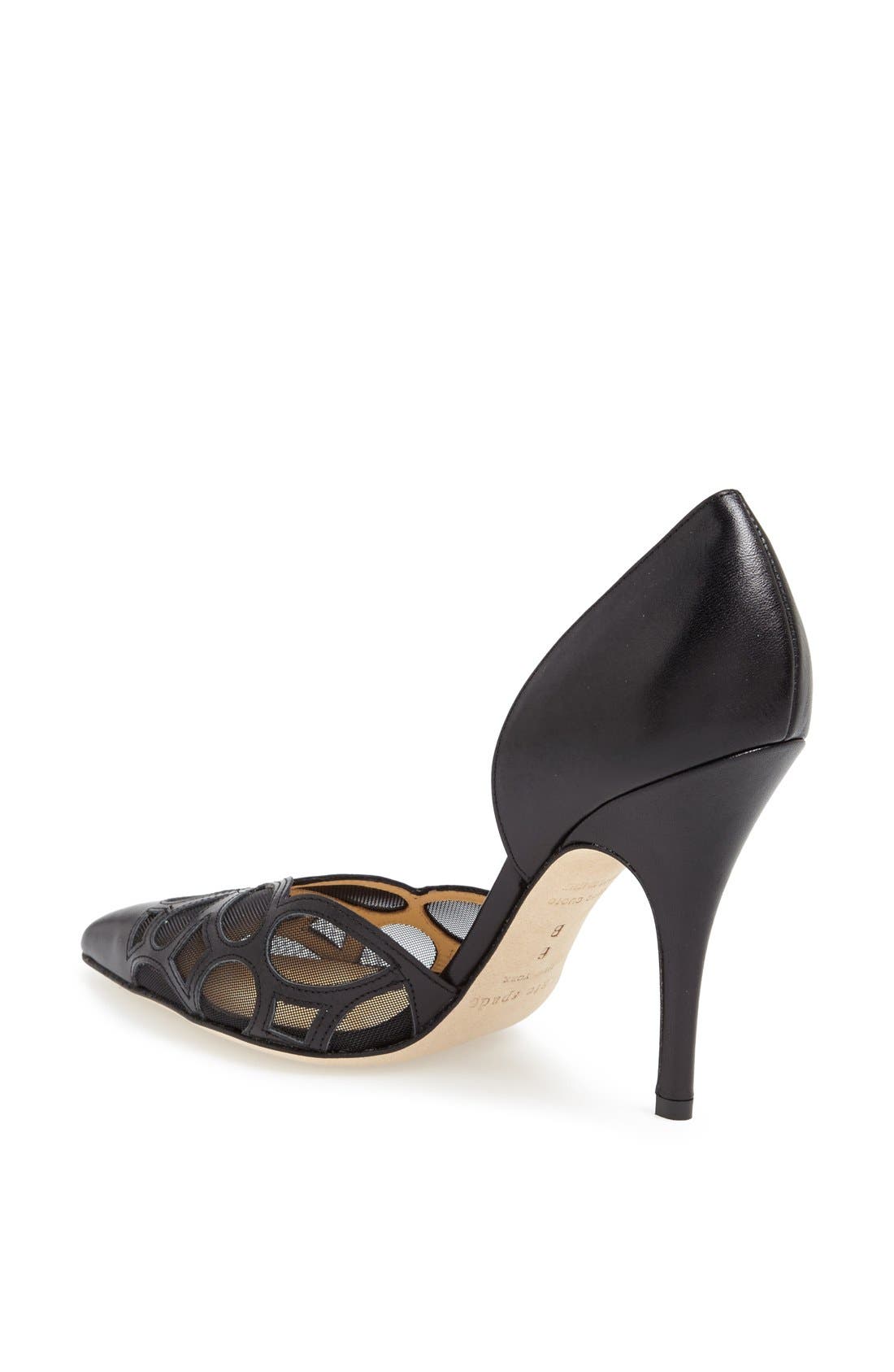 Kate Spade New York 'lauretta' pump, Alternate, color, 