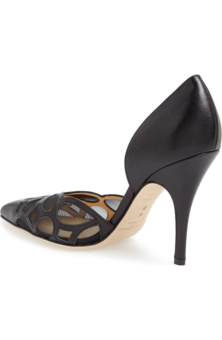 Kate Spade New York 'lauretta' pump, Alternate, color,
