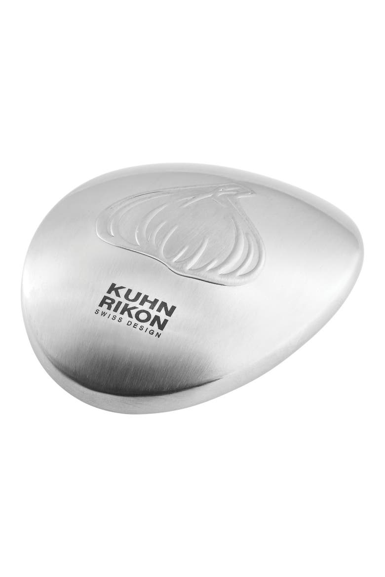 Stainless Steel Soap, Main, color, Silver
