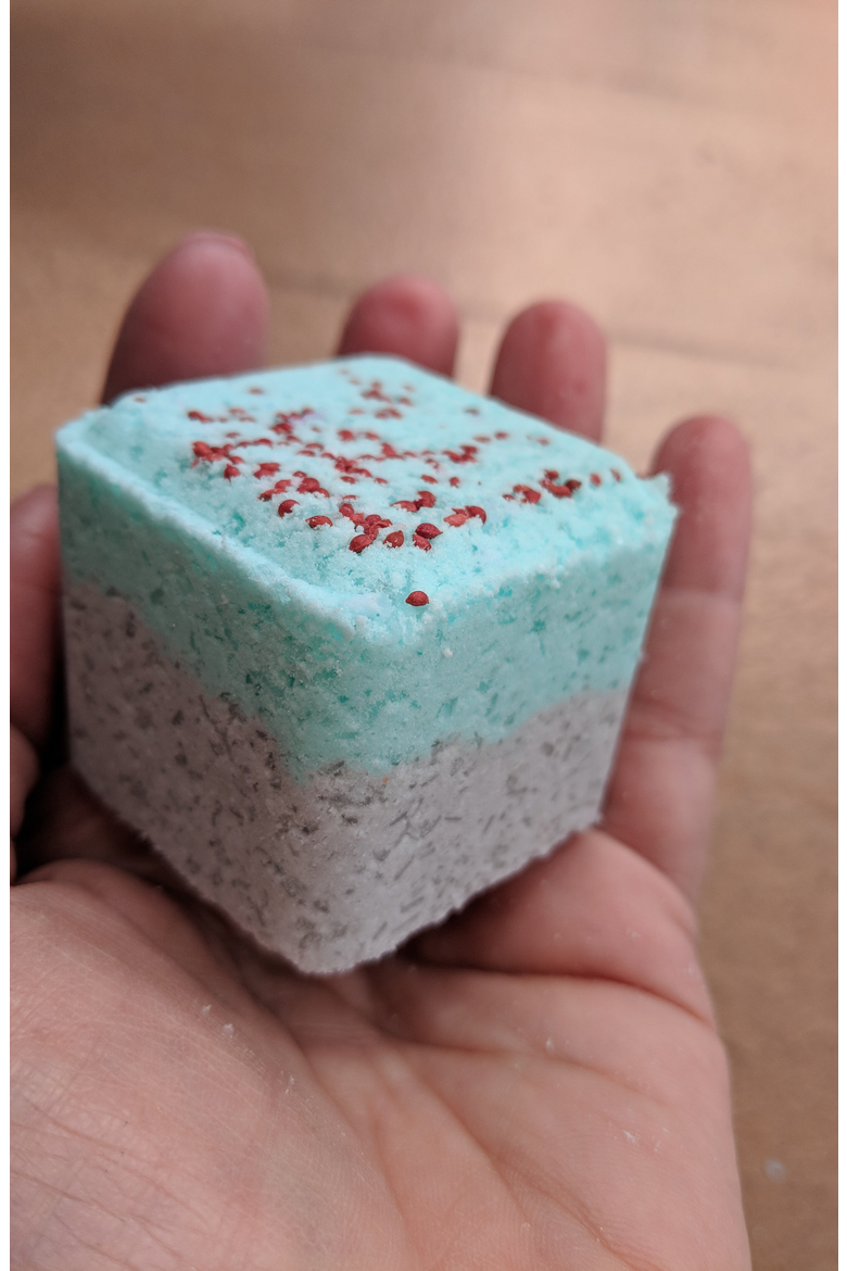 Mixed Scents Shower Steamers, Alternate, color, None