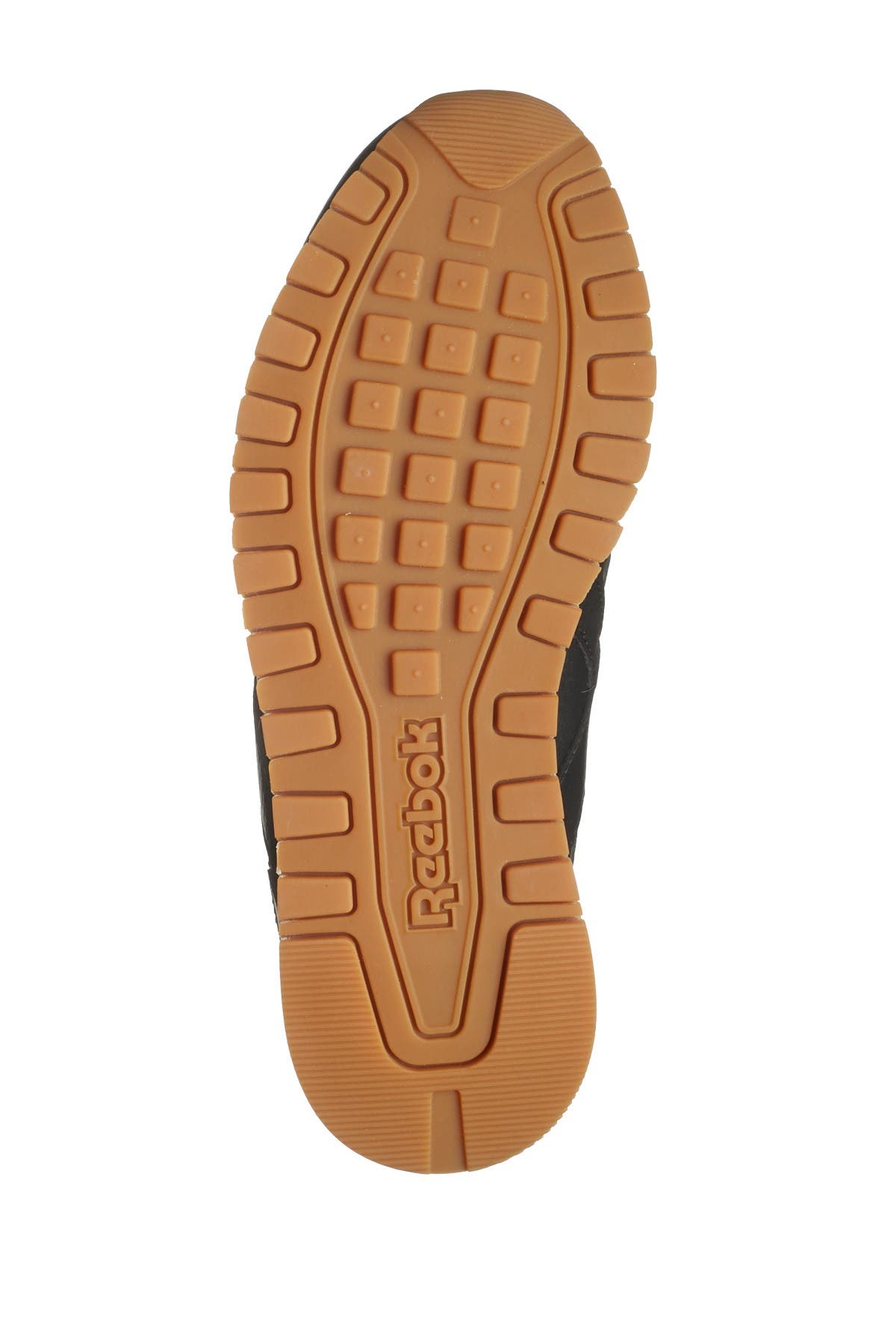 Reebok Classic Harman Run Leather Sneaker, Alternate, color, 