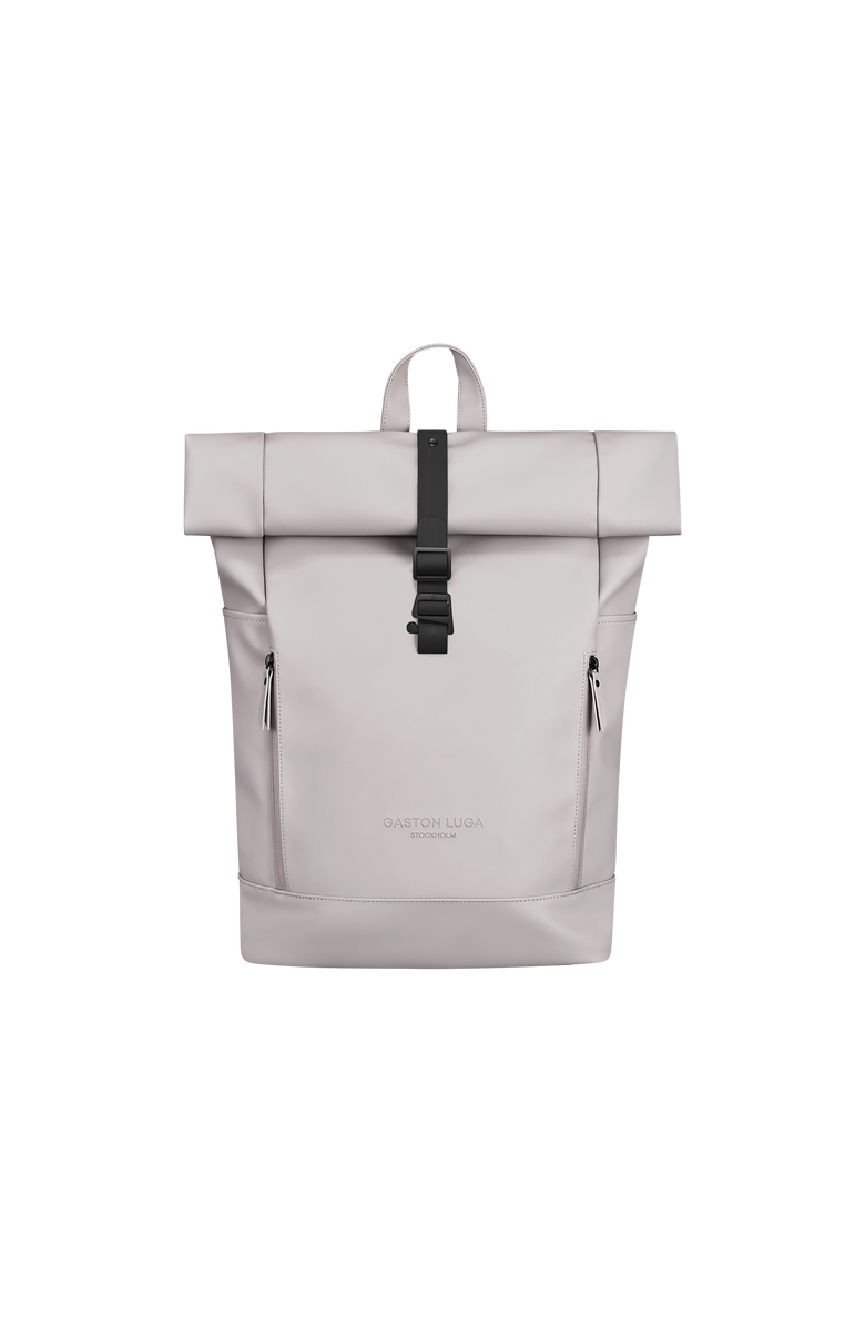 Gaston Luga Rullen Backpack 16, Main, color, Taupe