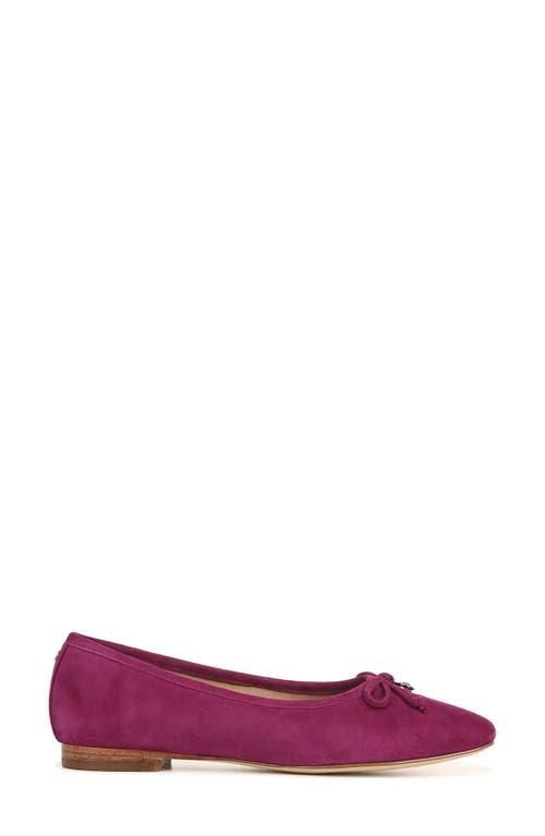SAM EDELMAN SAM EDELMAN MEADOW BALLET FLAT