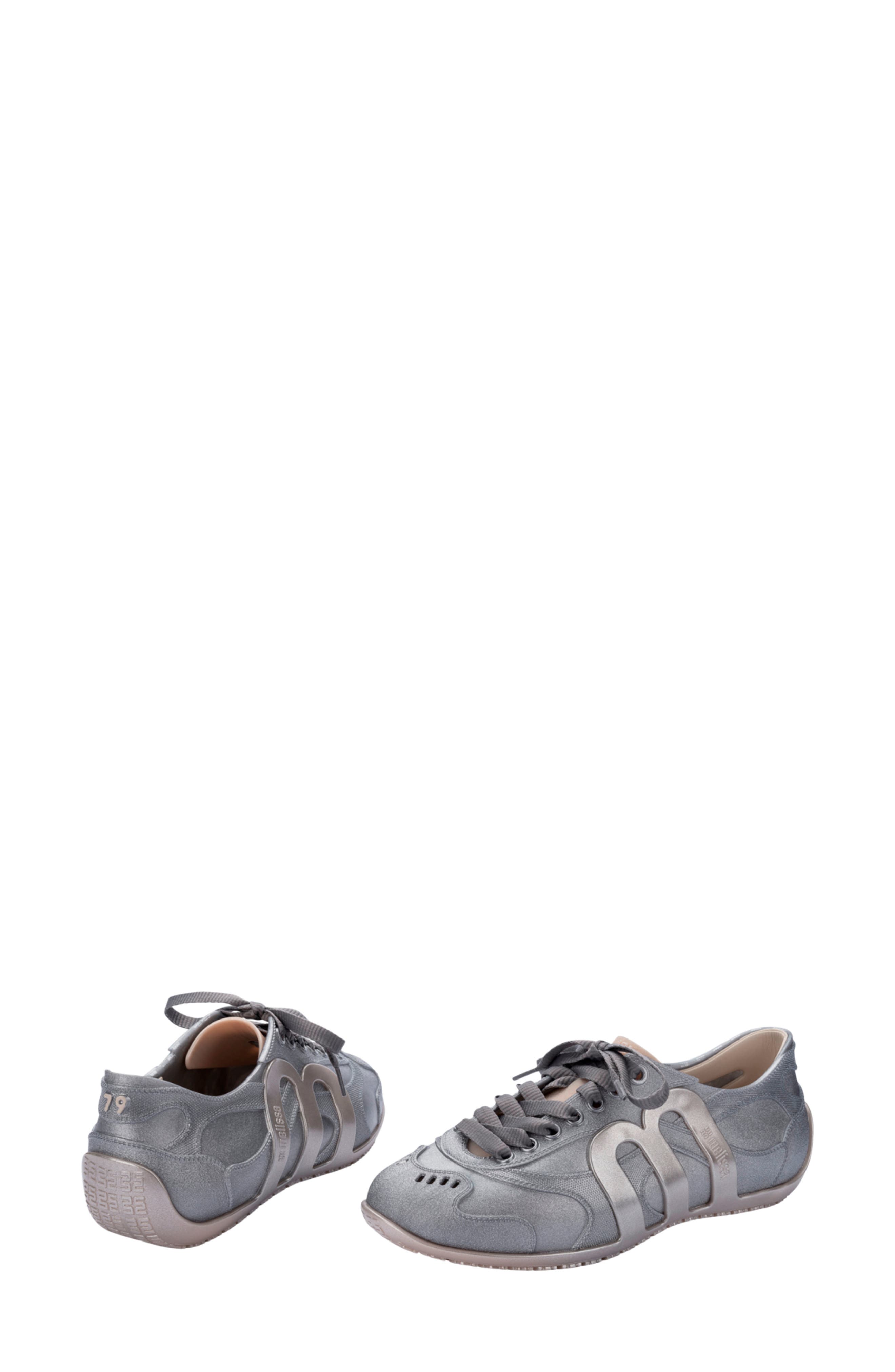Motion Sneaker, Alternate, color, GREY/BLUE