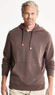 JACHS Soft Touch Fleece Pullover Hoodie