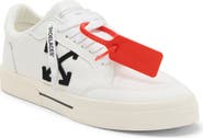 Off-White Vulc Low Sneaker