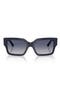  Blue Navy / Light Grey