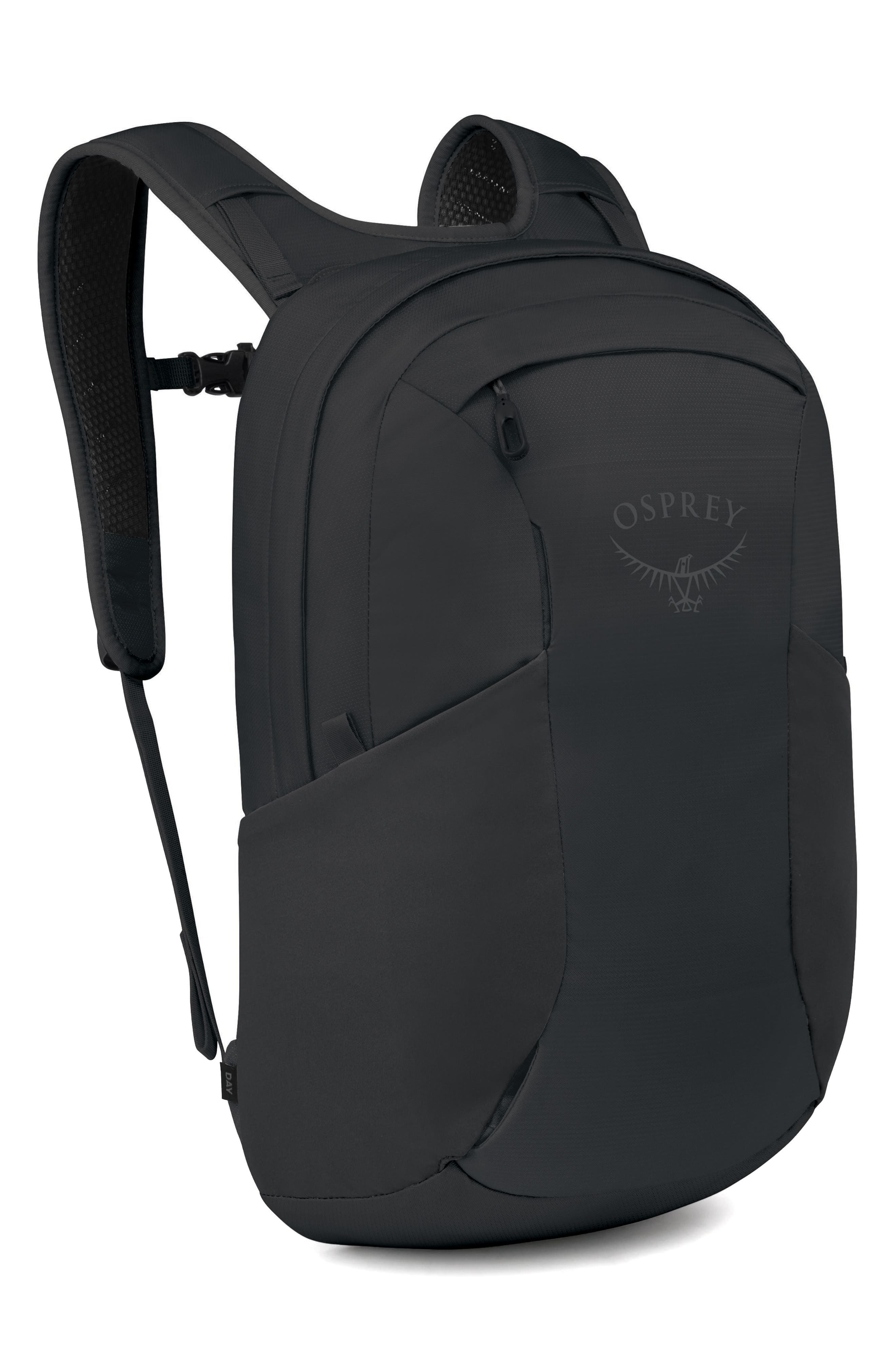 Osprey Farpoint<sup>®</sup> Fairview<sup>®</sup> Travel Daypack, Alternate, color, Black/Black