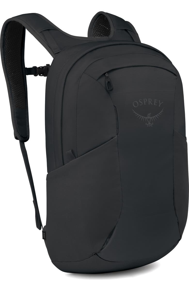 Osprey Farpoint<sup>®</sup> Fairview<sup>®</sup> Travel Daypack, Alternate, color, Black/Black