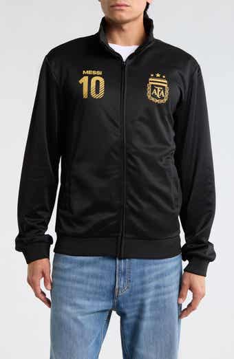 Messi Track Jacket