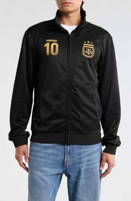 Goodie Two Sleeves Messi Track Jacket
