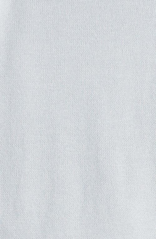Nordstrom Sweater Romper In White