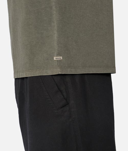 Industrie Australia The Del Sur Tee