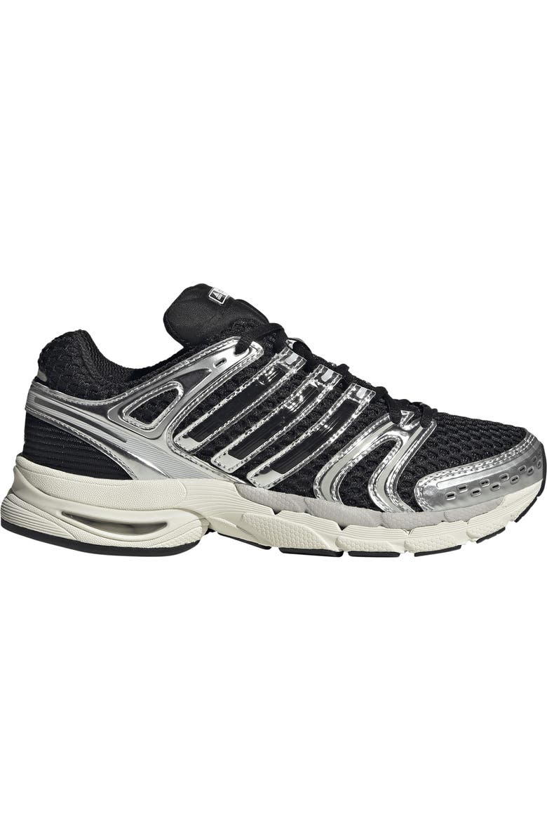 adidas Adistar Control 5 Sneaker, Alternate, color, Black/ Grey One/ Off White