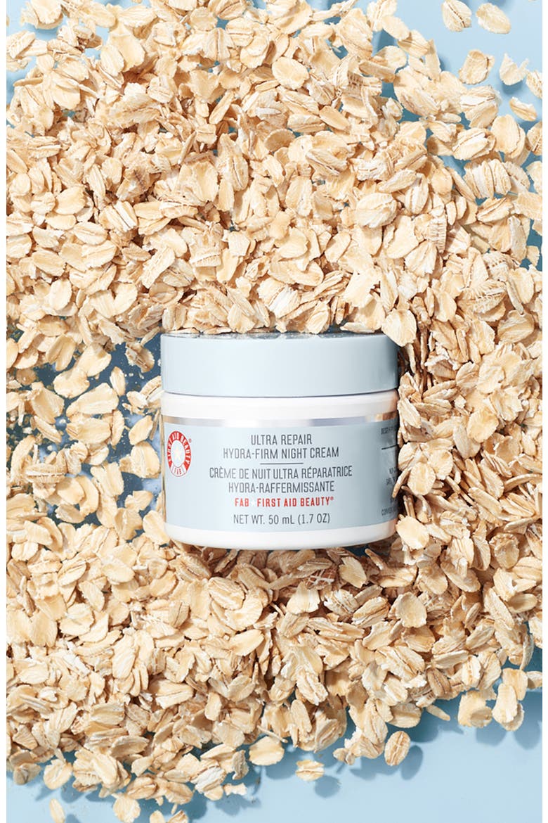 Ultra Repair Hydra-Firm Night Cream, Alternate, color, NO COLOR