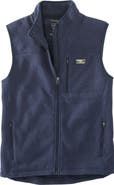 L.L.Bean Sweater Fleece Vest