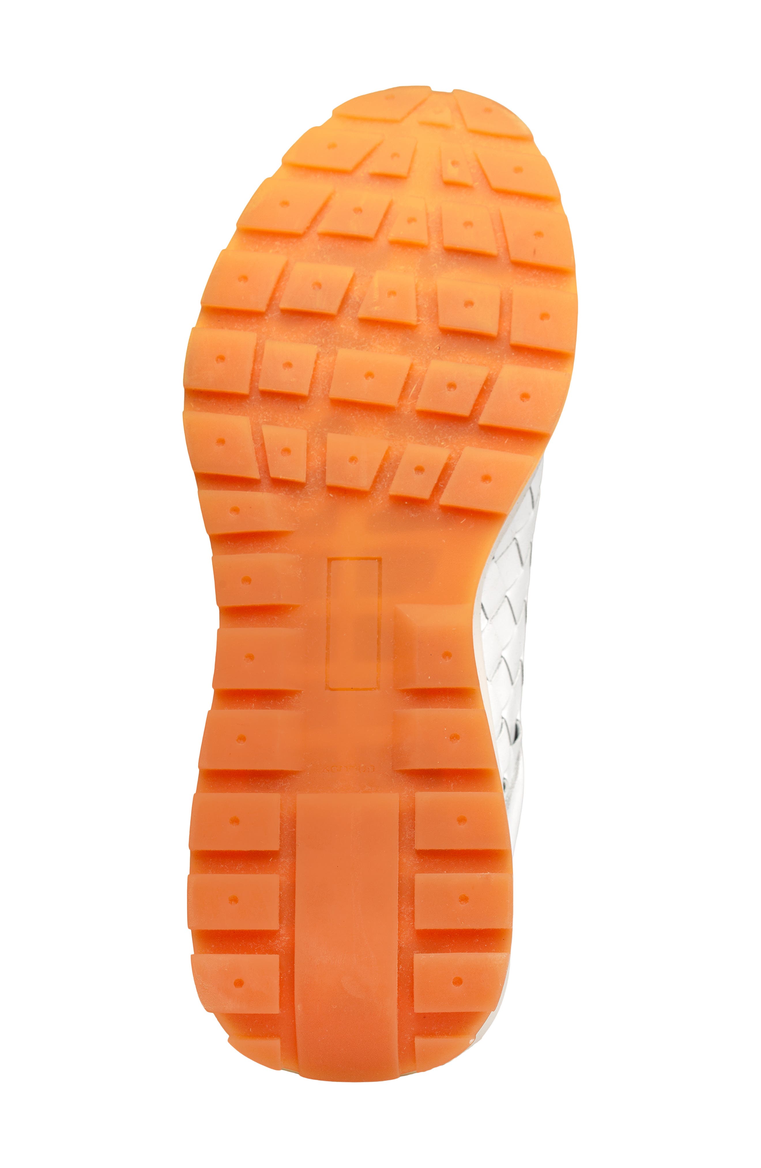 Mezlan Concha Sneaker, Alternate, color, White