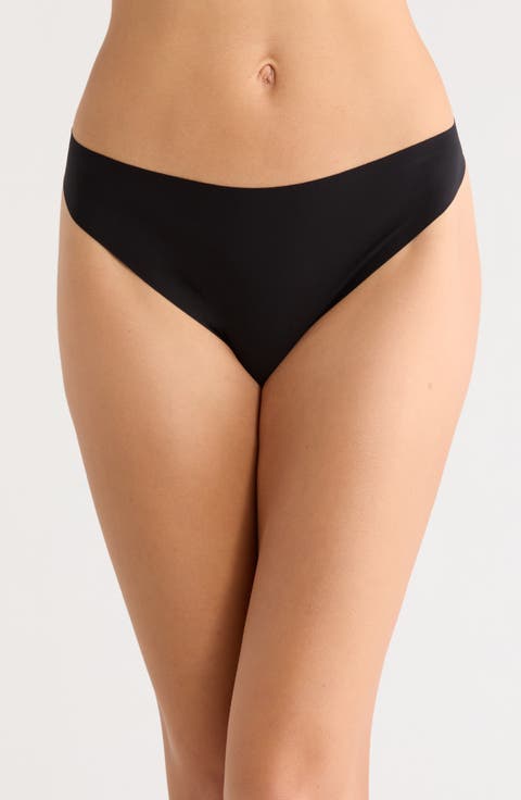 Invisible Edge Thong