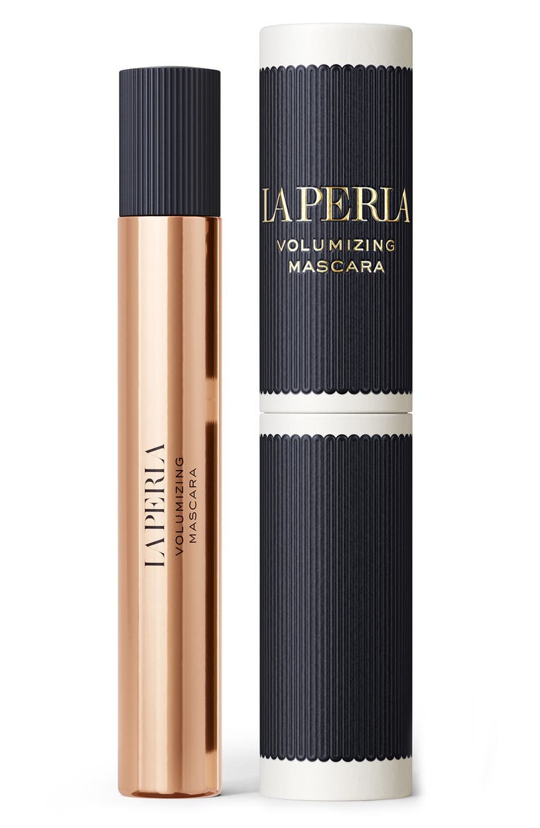 La Perla Volumizing Mascara, Alternate, color,
