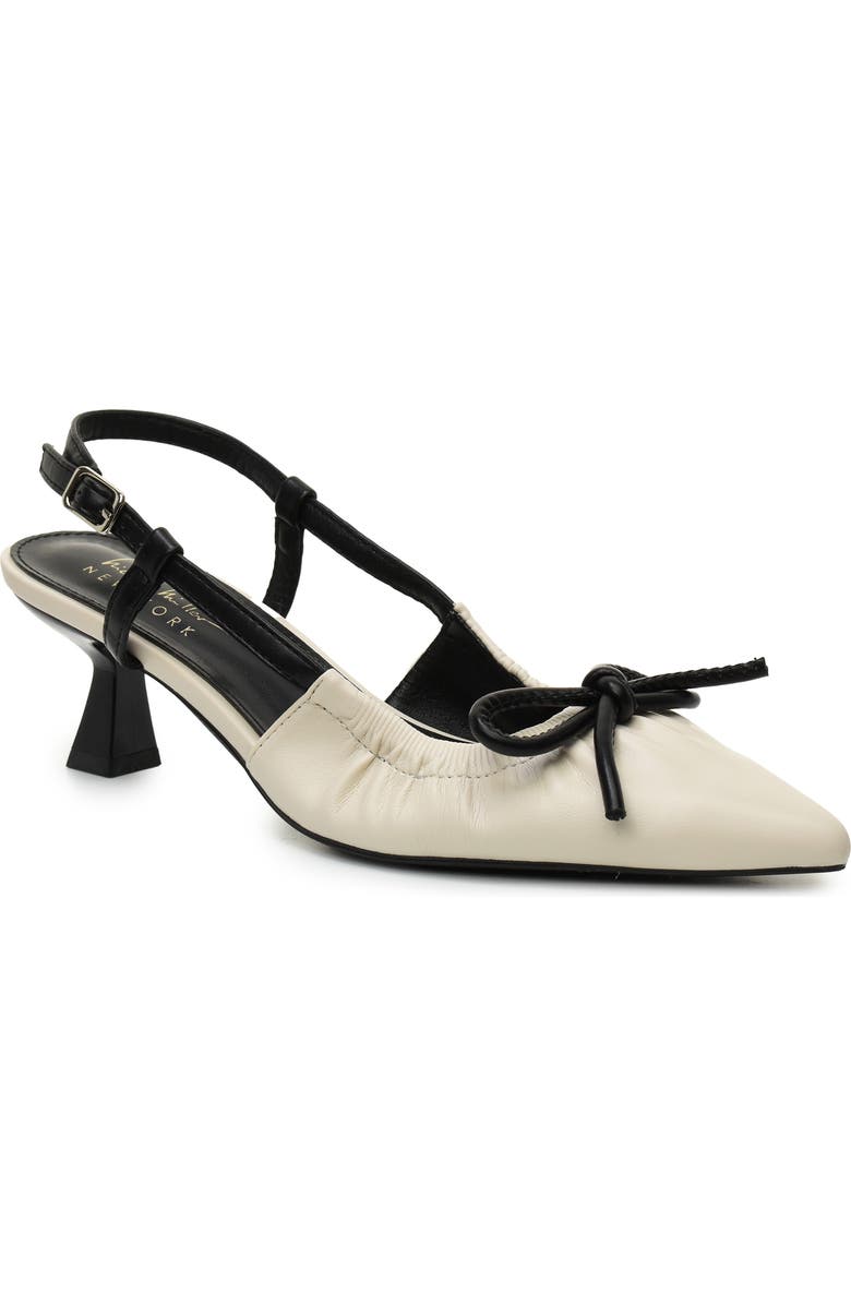 Nicole Miller Slingback Pump, Main, color,