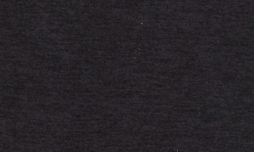 Layer 8 Long Sleeve Compression Top In Black