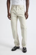 Versace Tapered Leg Jeans
