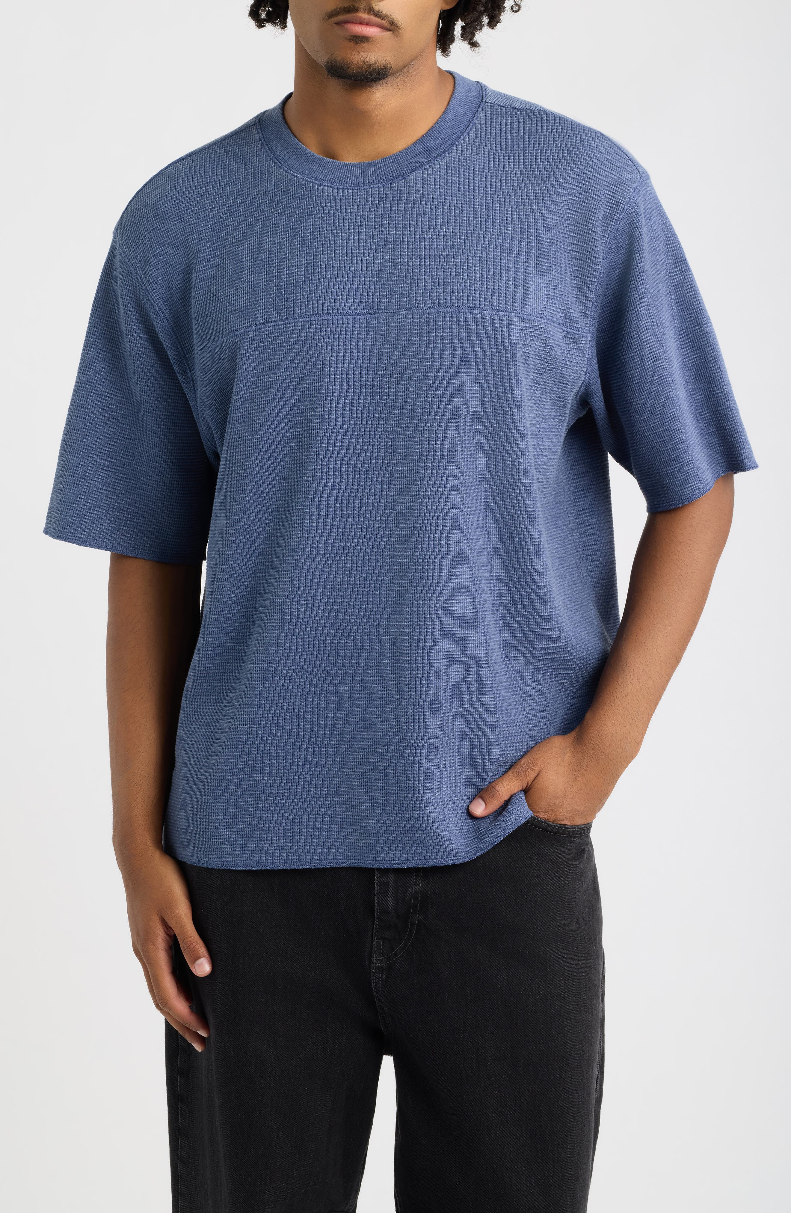 BLUE INDIGO
