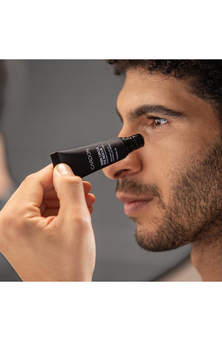 Cardon Dark Circle Eye Rescue Cooling Rollerball Gel, Alternate, color, None (None)