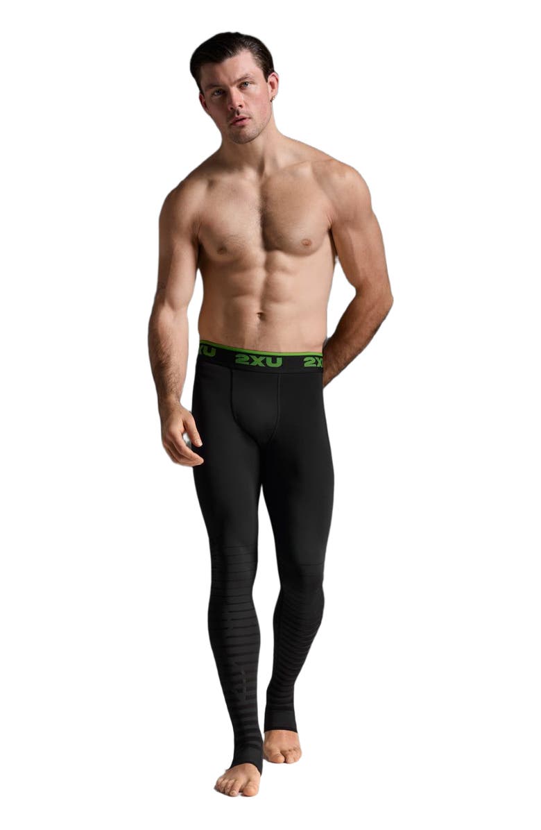 2XU Women's Ignition Haptic 1/4 Zip, Alternate, color, Black/Nero