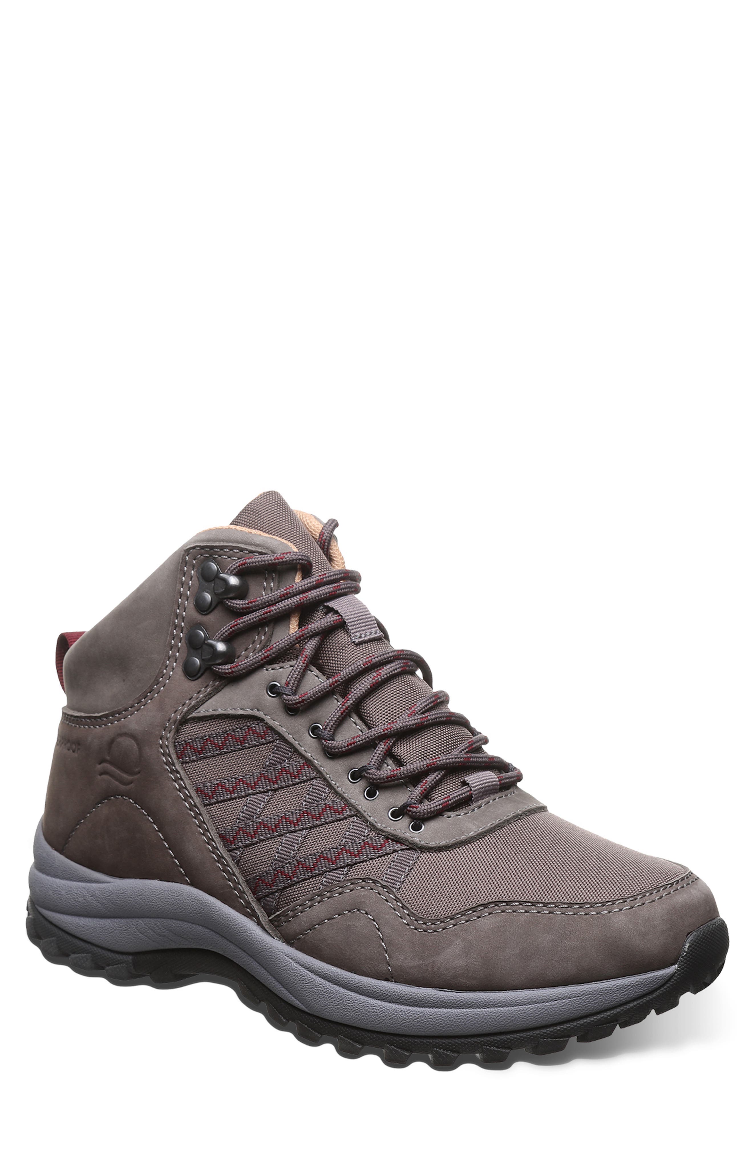STROLE Emerge Hiking Boot, Main, color, 