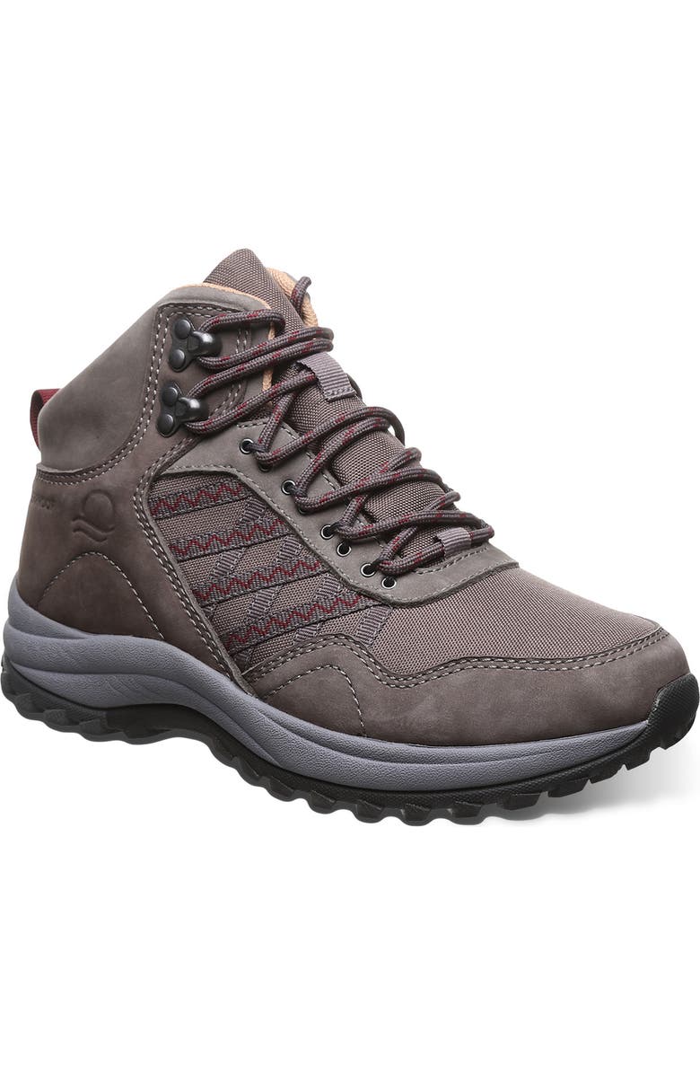 STROLE Emerge Hiking Boot, Main, color,