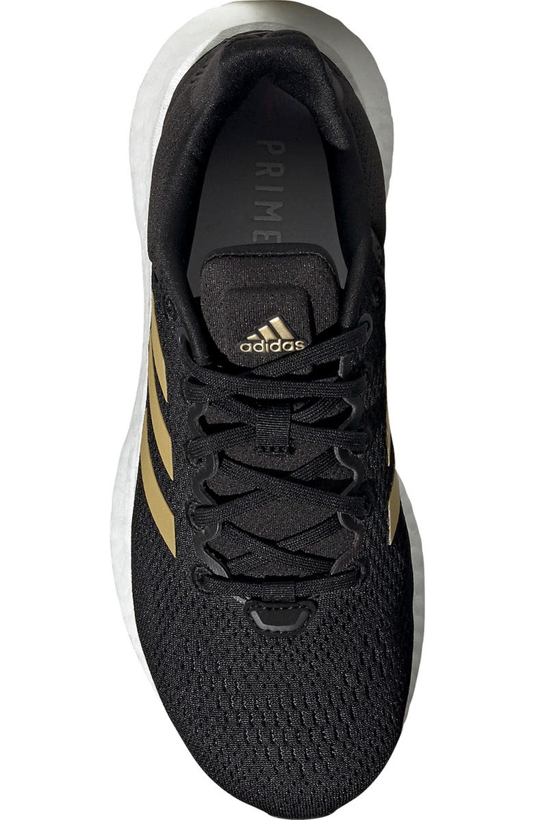 adidas PureBoost 21 Primegreen Running Shoe, Alternate, color,