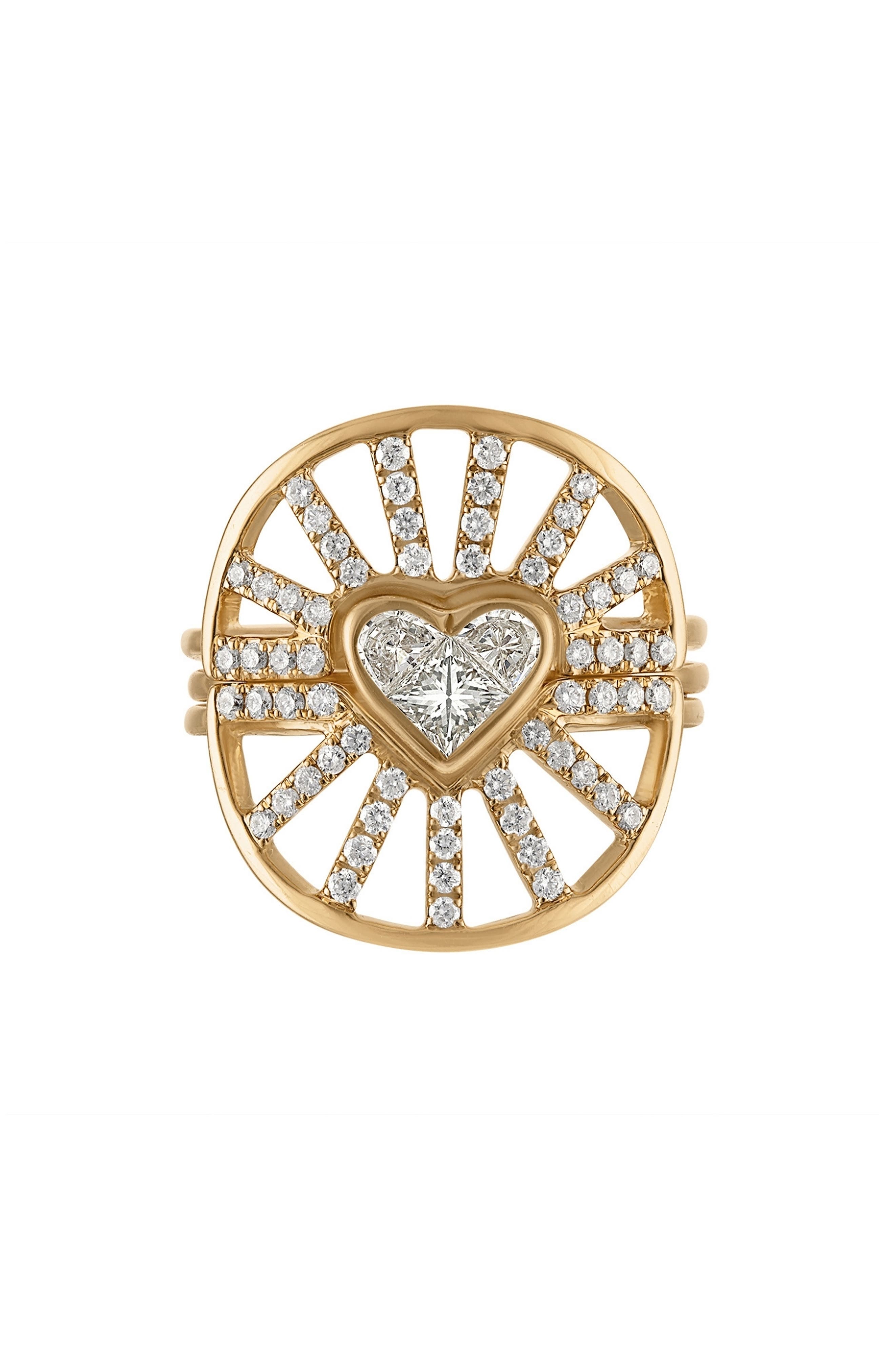 selected DIAMOND