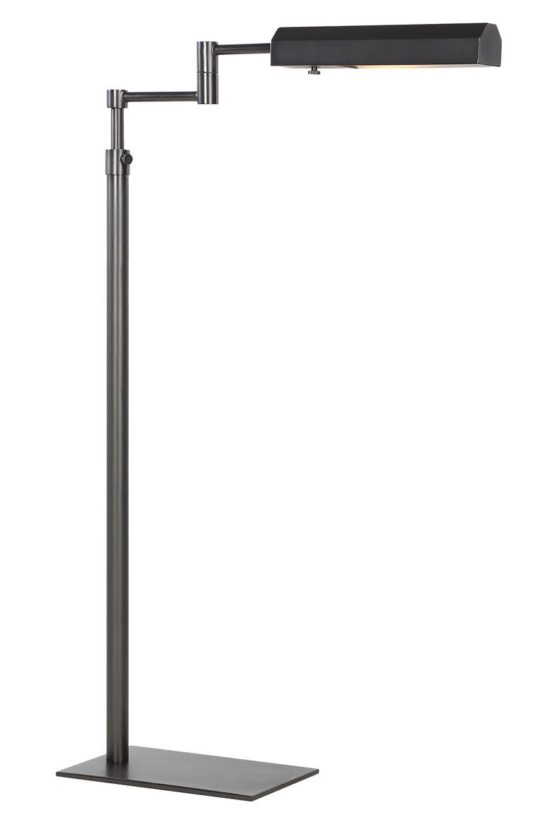 Thiva Adjustable Height Floor Lamp, Alternate, color, NO COLOR