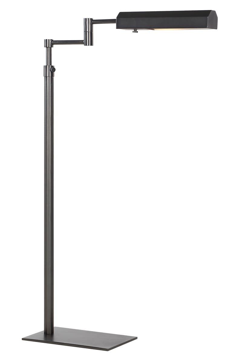 Renwil Thiva Adjustable Height Floor Lamp, Alternate, color, 