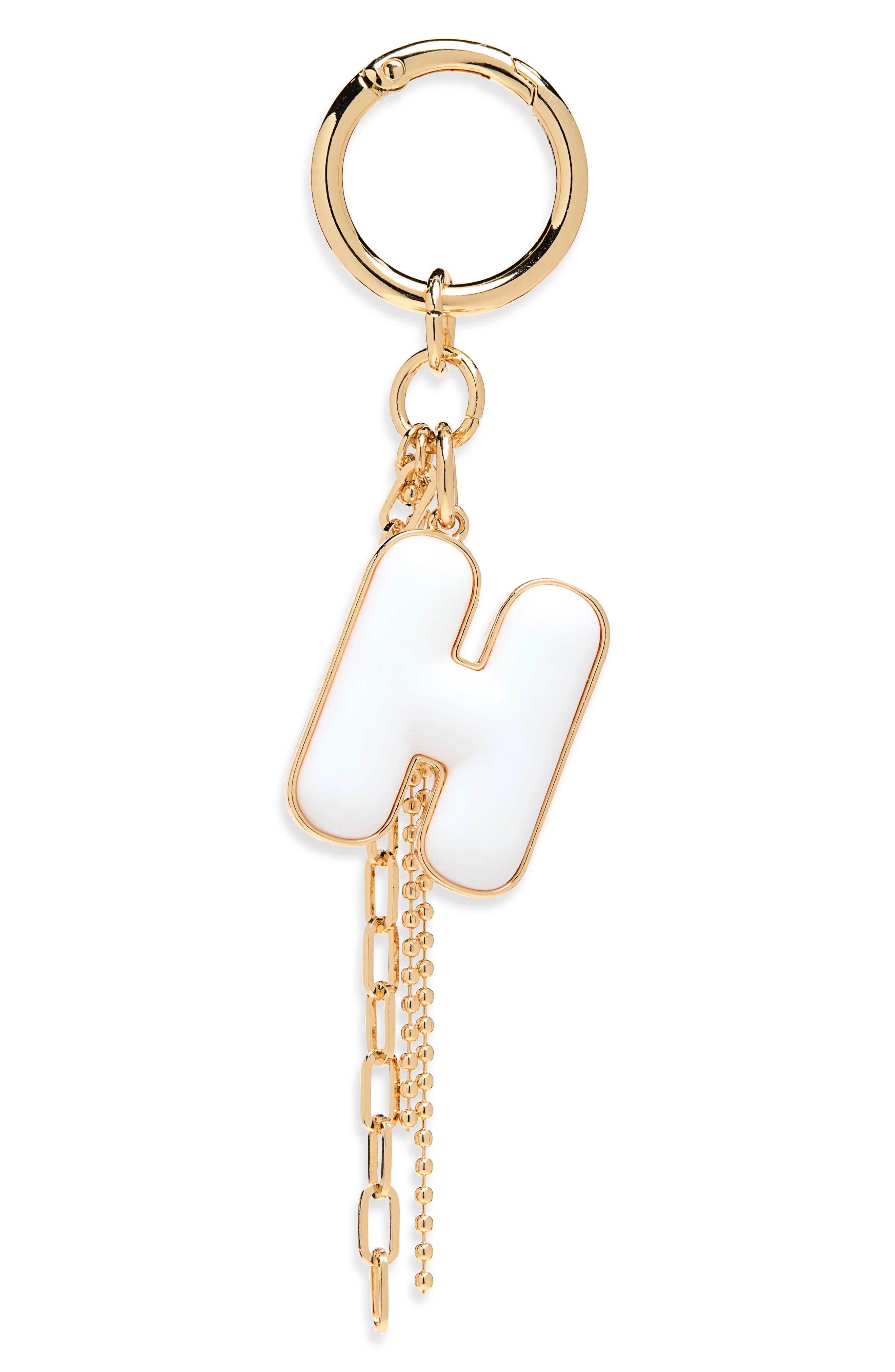 H- WHITE- GOLD