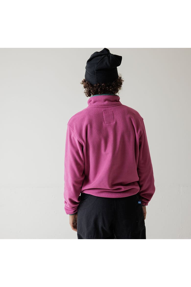 Hidden Hills Sweatshirt - Women's, Alternate, color, Soft Plum