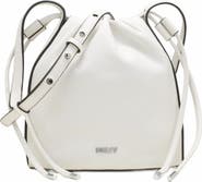 DKNY Channing Small Drawstring Bag