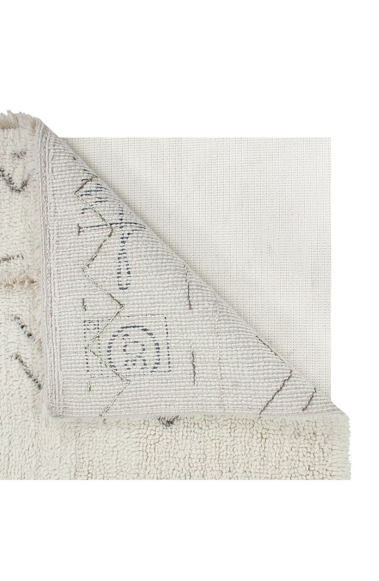 Lorena Canals Woolable Rug Lakota Day, Alternate, color, Beige